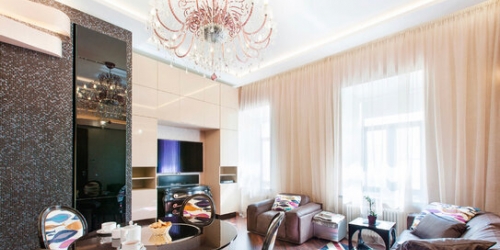 2-комн квартира Варсонофьевский переулок,  д. 6