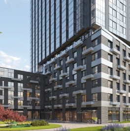 Продажа ПСН Сигнальный проезд,  д. 12