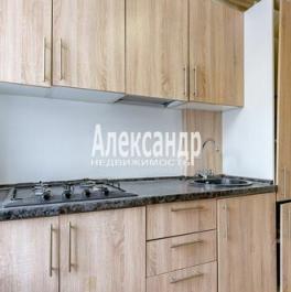 Продажа 1-комн квартиры на вторичном рынке улица Дудко,  д. 29 к1