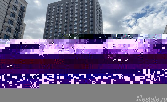 Продажа 1-комн квартиры на вторичном рынке Северная улица,  д. 21к1