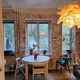 Аренда 1-комн квартиры на вторичном рынке Мещанская улица,  д. 2