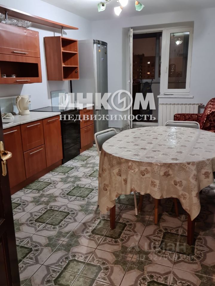 Продажа 2-комн квартиры на вторичном рынке Люберцы, улица Кирова, 5