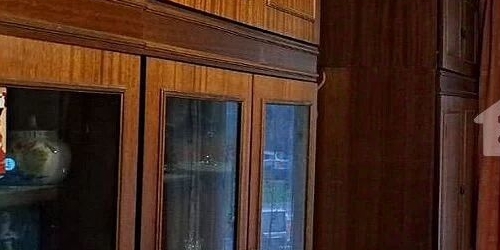 2-комн квартира улица Жака Дюкло, 10