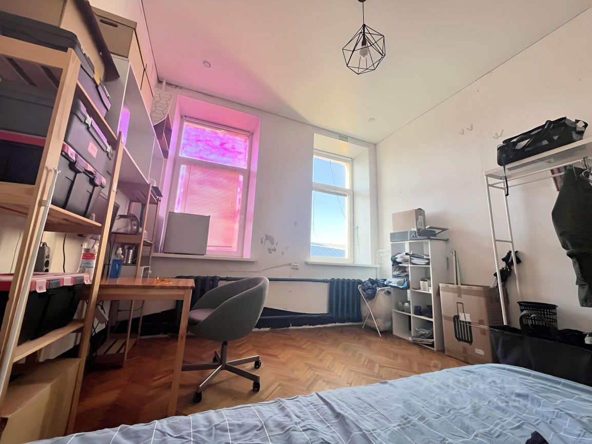 Аренда комнаты проспект Римского-Корсакова, 20