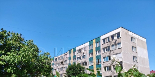 2-комн квартира Приозерск, Маяковского ул., д. 3