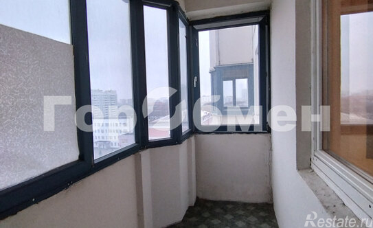 Продажа 2-комн квартиры на вторичном рынке улица Дмитрия Ульянова