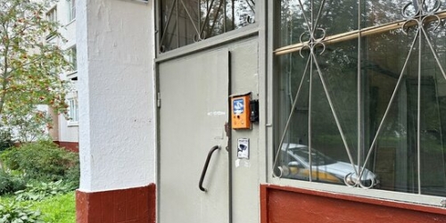 2-комн квартира Старонародная улица,  д. 2