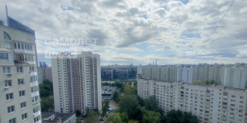 2-комн квартира Филёвский бульвар,  д. 11