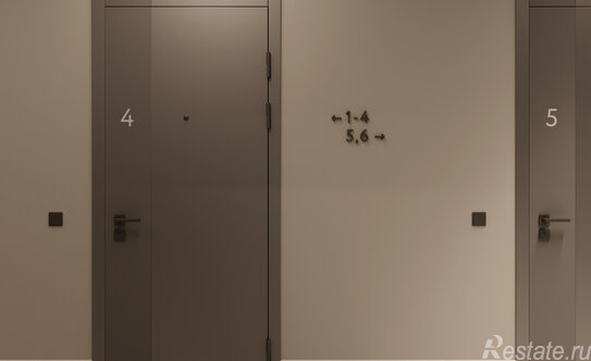 Продажа 3-комн квартиры на вторичном рынке Королёв, ул Калинина,  д. 11