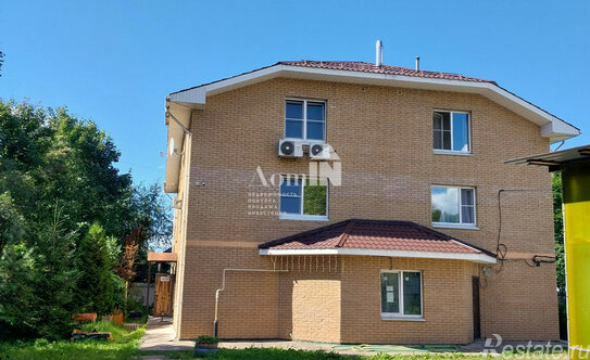 Продажа 2-комн квартиры на вторичном рынке Огородная улица,  д. 13