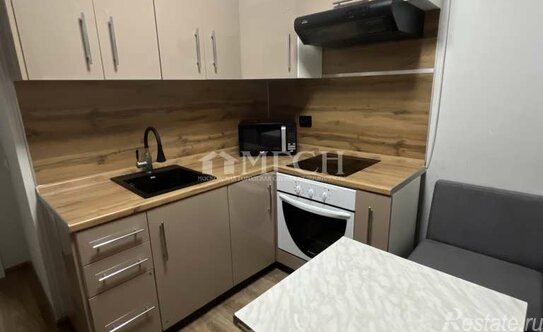 Продажа 1-комн квартиры на вторичном рынке Балашиха г, Яганова ул,  д. 3