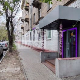 Продажа ПСН Химки, ул Победы,  д. 4