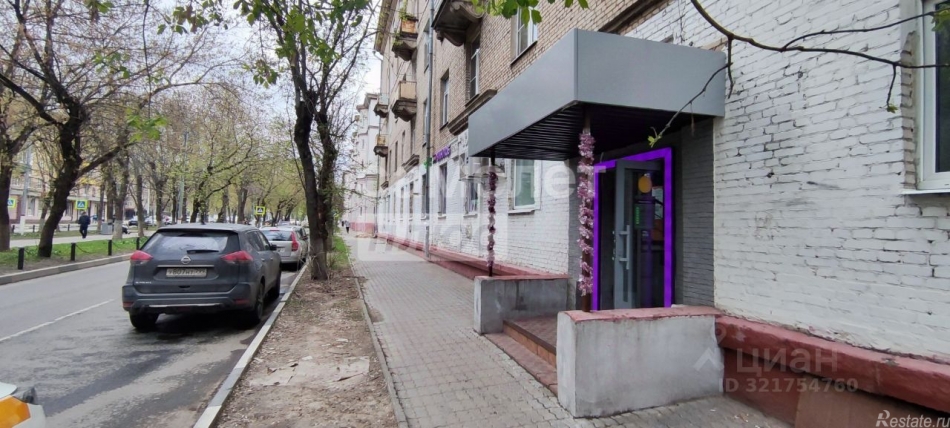 Продажа ПСН Химки, ул Победы,  д. 4