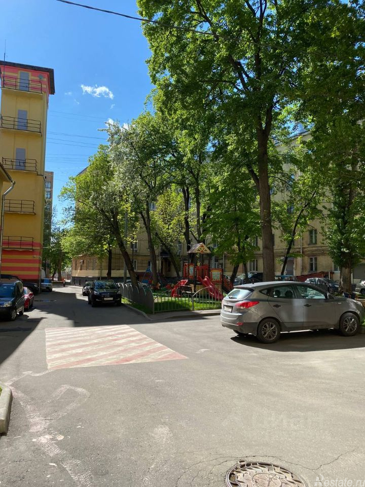 Продажа комнаты Пересветов переулок,  д. 6