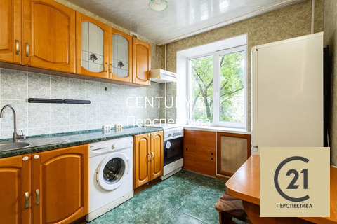 2-комн квартира Люберцы, ул. Колхозная,  д. 14