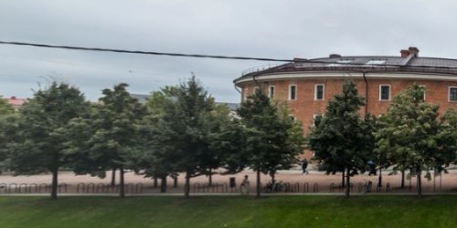 2-комн квартира набережная Адмиралтейского Канала, 29