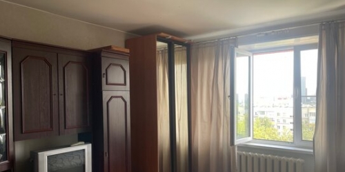 1-комн квартира ул Медиков,  д. 1/1,  к. 1