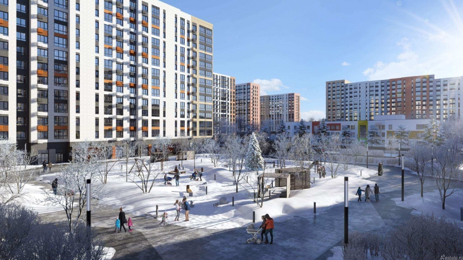 Продажа ПСН Ленинградское шоссе,  д. 228,  к. 4