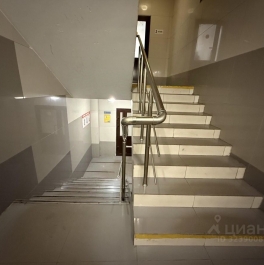 Аренда офиса Краснобогатырская улица,  д. 6 с1