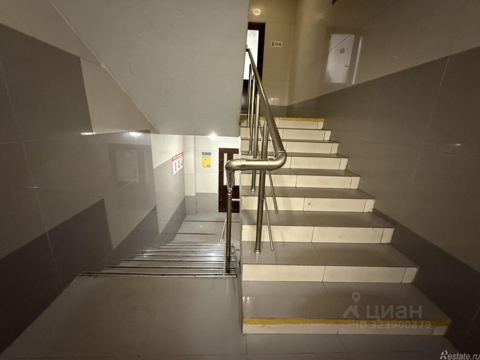 Аренда офиса Краснобогатырская улица,  д. 6 с1