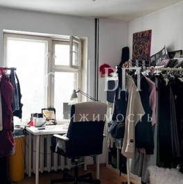 Продажа 2-комн квартиры на вторичном рынке Мурино, ул Оборонная,  д. 26