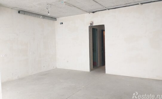 Продажа 2-комн квартиры на вторичном рынке Сетуньский 1-й проезд,  д. 2,  к. 1