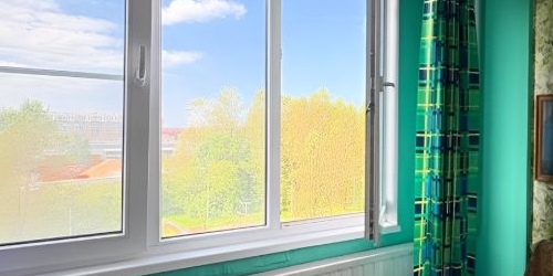 Комната улица Пионерстроя, 15К3