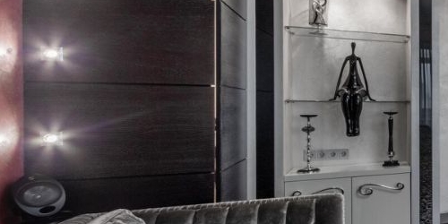 3-комн квартира Марксистская улица, 38