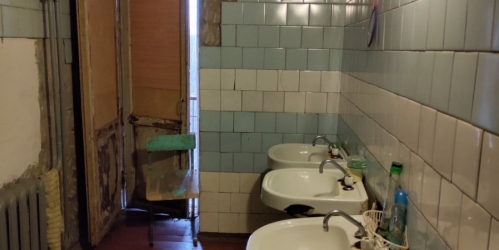 Комната Петергоф г., Володи Дубинина ул. ,  д. 12