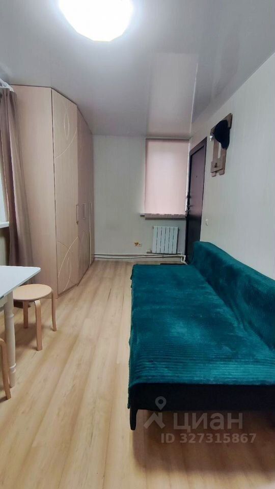 Продажа комнаты Ветеран-1 СНТ, 35