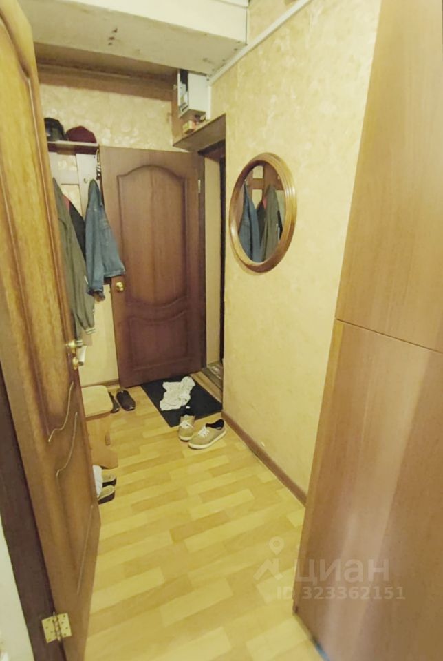 Продажа 2-комн квартиры на вторичном рынке Софрино-1 мкр, д. Нововоронино, 101А