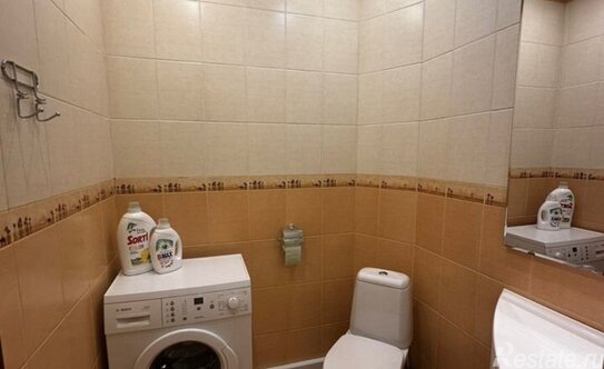 Продажа 3-комн квартиры на вторичном рынке Рябиновая улица,  д. 20