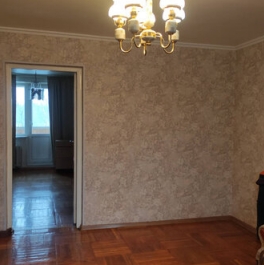 Продажа 3-комн квартиры на вторичном рынке проспект Энтузиастов,  д. 53/38