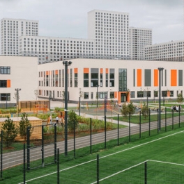 Продажа 2-комн квартиры на вторичном рынке Одинцово, ул Ракетчиков,  д. 49