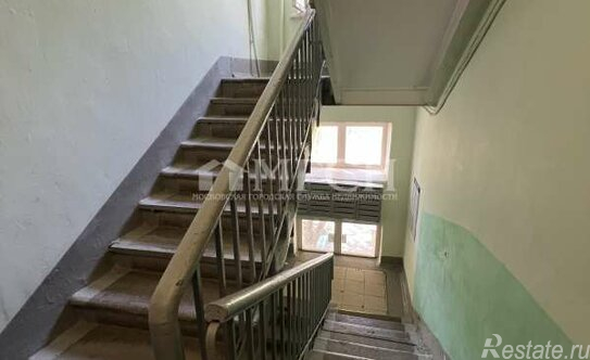 Продажа 2-комн квартиры на вторичном рынке улица Боженко,  д. 5 к1