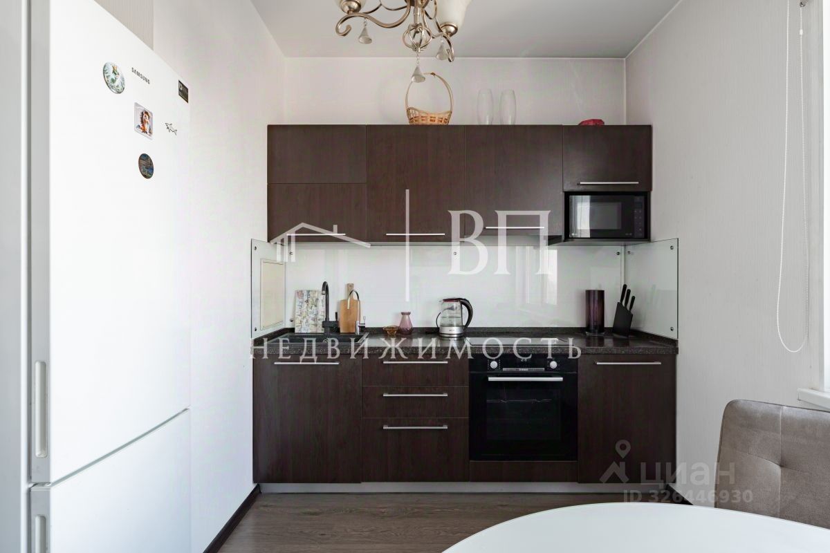Продажа 1-комн квартиры на вторичном рынке Кудрово г., улица Английская, 3к3