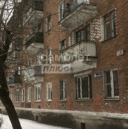 Продажа 1-комн квартиры на вторичном рынке Орехово-Зуево г, Пушкина ул,  д. 8