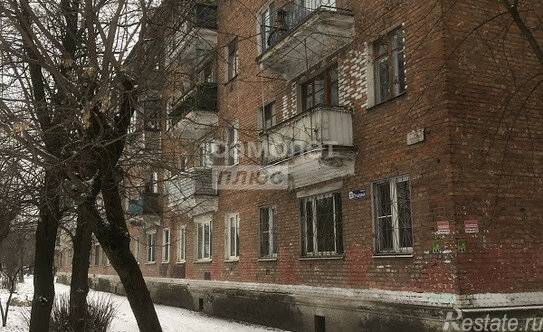 Продажа 1-комн квартиры на вторичном рынке Орехово-Зуево г, Пушкина ул,  д. 8