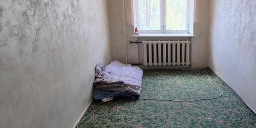 2-комн квартира улица Москворечье, 47К2