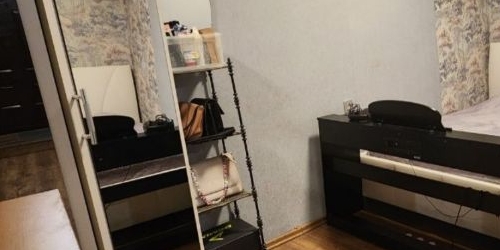 3-комн квартира 3-я Тверская-Ямская улица, 5