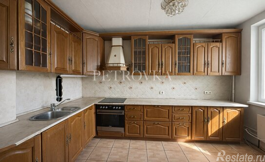 Продажа 1-комн квартиры на вторичном рынке Балашиха, Московский проезд,  д. 13