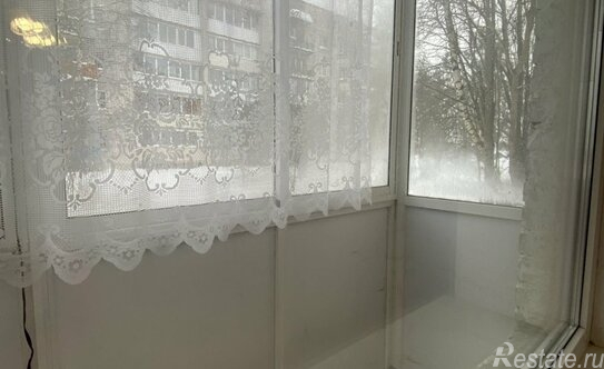 Продажа 1-комн квартиры на вторичном рынке Рахья, Ленинградское шоссе,  д. 31