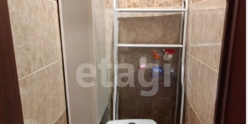 2-комн квартира Хасанская улица,  д. 24