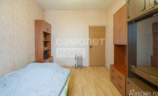 Продажа 2-комн квартиры на вторичном рынке Подольск, Юбилейная улица,  д. 3 к2