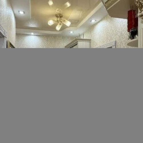 1-комн квартира улица Козлова,  д. 43 к1