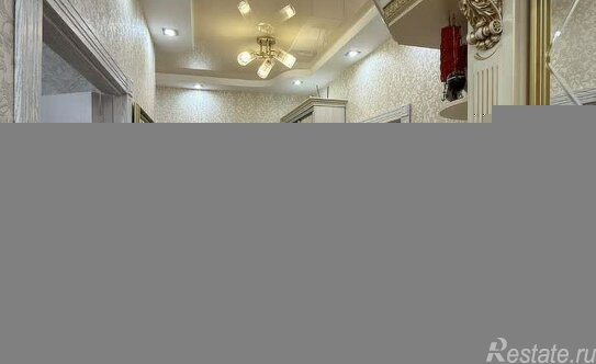 Продажа 1-комн квартиры на вторичном рынке улица Козлова,  д. 43 к1