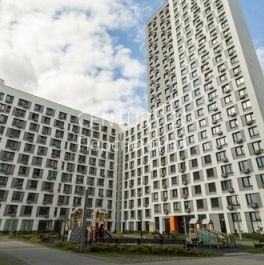 Продажа 1-комн квартиры на вторичном рынке Красная горка, Солнечная улица