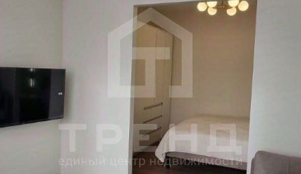 2-комн квартира Наличная улица, 40К1