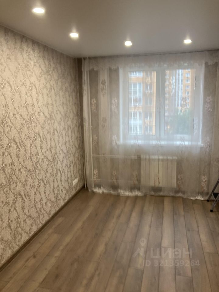 Продажа 2-комн квартиры на вторичном рынке 6-я Радиальная улица, 3к4