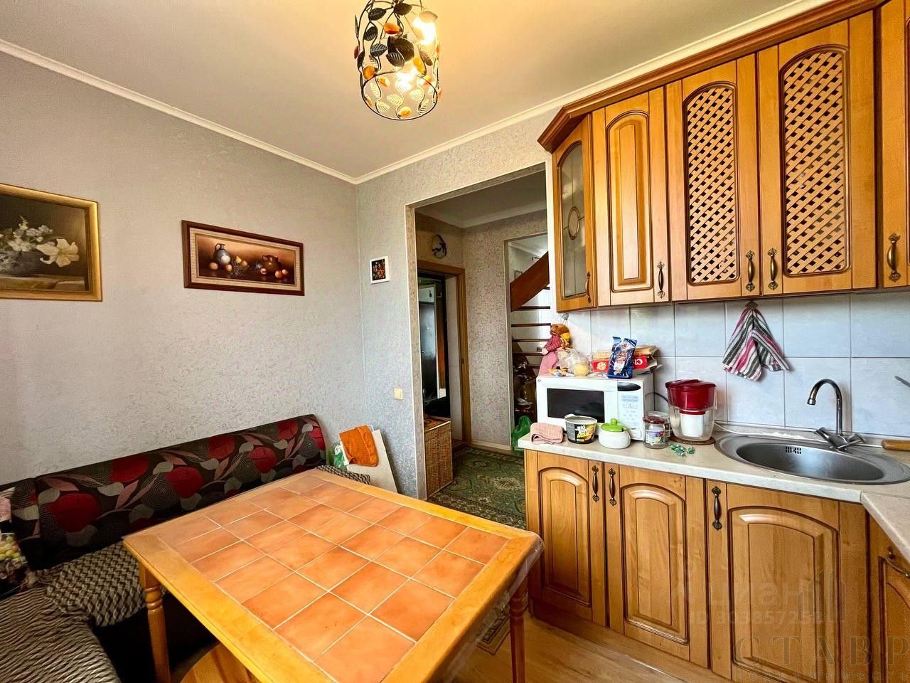 Продажа дома д. Ям-Ижора, улица Ленинградская, 49